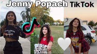 Jenny Popach tiktok competition | Roselie Arritola 