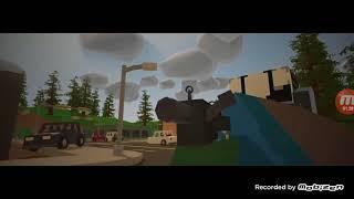 Payday 2 Unturned trailer but it is stolen from FBI