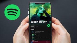 How to Stop Spotify Autoplay on iPhone and Android