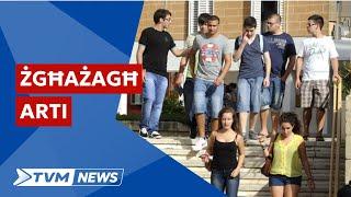 Dħul b'xejn jew skontijiet għaż-żgħażagħ taħt il-25 sena f'avvenimenti kulturali