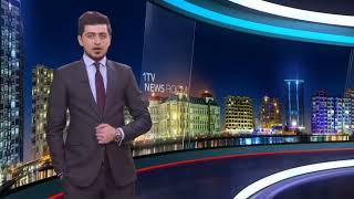 Afghanistan Television news intros complication January 2022 (Bek Design reupload)