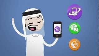 Mobile Number Portability with ictQATAR (Arabic version)