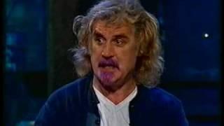 Billy Connolly on Rove Live (2001) Part 1 of 3