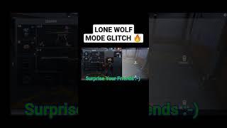 Lone Wolf Mode Glitch  Para Samsung A3 A5 A6 A7 J2 J5 J7 S5 S6 S7 S9 A10 A20 A30 A50 A70