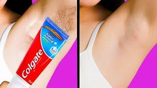 stop shaving! here s how to permanently get rid of facial, body and pubic hair