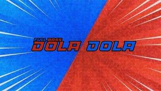 DJ DOLA - DOLA (MASHUP FULL BASS) NEWW2K24‼️