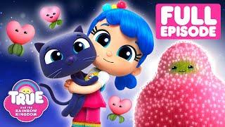 Valentine's Day Special! ️ Happy Hearts Day Full Episode True and the Rainbow Kingdom 