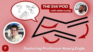 The SW Pod: Keary Engle