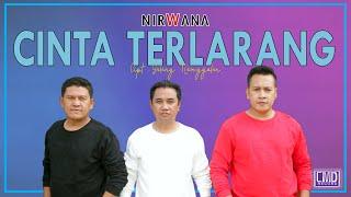Nirwana Trio - Cinta Terlarang (Lagu Batak Terbaru 2021) Official Music Video