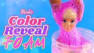 Barbie Color Reveal FOAM | Buyers Guide