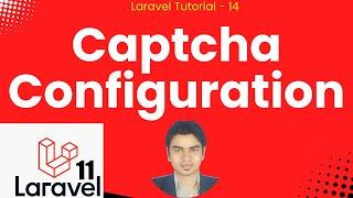 Laravel 11 Captcha Configuration #laravel #laravel11 #laravelframework #laravelcrud