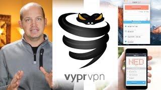 How to Setup VyprVPN | Complete VyprVPN Setup Tutorial for Desktop and Mobile