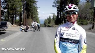 Confessions of a Female Cyclist!