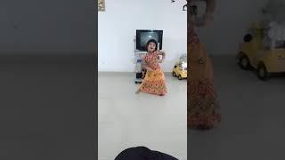 kids dance .....Aakesha chougule .....(pari)