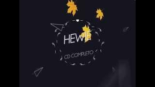 HEWIE - HEWIE 2015 - CD COMPLETO