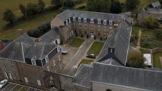 Abandoned French Convent | FULL TOUR