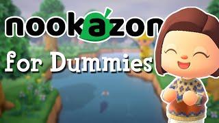 Nookazon for Dummies