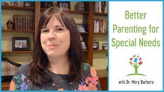 Parenting Tipps & Parenting Beratung für Kinder mit Autismus und besonderen Bedürfnissen