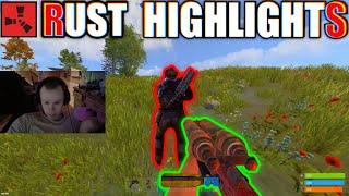 New Rust Best Twitch Highlights & Funny Moments #534