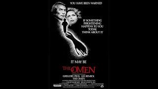 The Omen - Il presagio (1976) ITA #HD #FILMCOMPLETO #HORROR  by Cinema Metropol