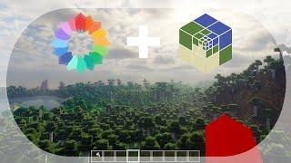 How To Use Distant Horizons 2.0 & Iris Shaders - Minecraft 1.20+