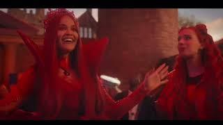 Wicked Trailer 2 (descendants version)