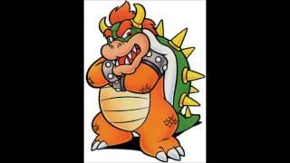 King Koopa Produced by Traxsmyth