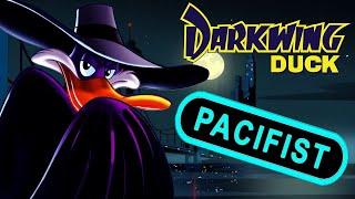 Darkwing Duck (NES) PACIFIST RUN / ПАЦИФИСТ челлендж ЗАТАЩЕН !!!