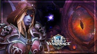 All BfA Patch 8.1.5 Cutscenes (8 so far) | Battle for Azeroth Tides of Vengeance