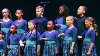 Sing in Harmony National - Youth Day Concert: Sing A Rainbow: Let's Go Shopping