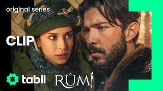 First meeting with Efsun Hatun   | Rumi Episode 5