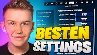 DIE BESTEN FORTNITE SETTINGS FÜR SEASON 4 ️ (mehr FPS, 0 Input Delay)