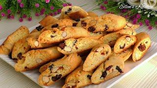 Famous Italian cookies️  3 Simple and delicious recipes!