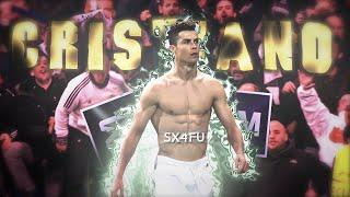 Phonk - Cristiano Ronaldo  [4K] | AE Inspired Alight Motion Edit | Free Presets 