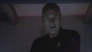 Star Trek Picard Doesn't Get Science Fiction