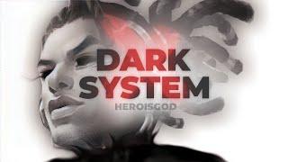 Apakah Dark System itu Ril cuy?