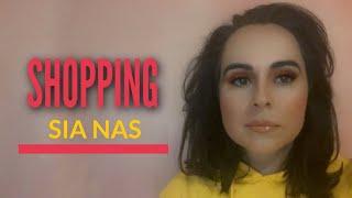 Shopping (Lyric Video) by Sia Nas