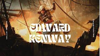 Edward Kenway | Grixis Pirates/Vehicles | EDH Deck Tech
