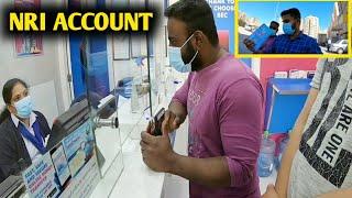 எளிமையாக குவைத்தில் NRI தொடங்கலாம்|| Travelpaiyan ||How to open NRI account in kuwait