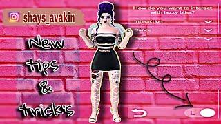 Avakin life Tips and tricks / no hack no mod no cheating!!