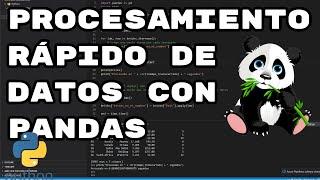 Cómo usar la función de pandas .apply() en Python