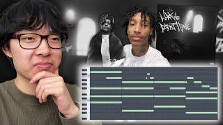 How to Make NEW WAVE Pluggnb | FL Studio Tutorial