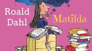  Matilda 1988 Full Audiobook EN Roald Dahl