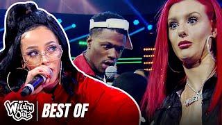 Unforgettable Season 13 Moments  SUPER COMPILATION | Wild 'N Out