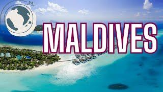 Maldives: Paradise Found - Discovering Luxury and Natural Beauty | Culture&Travel Around the World