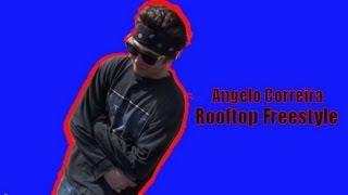 Angelo Correira - Rooftop Freestyle