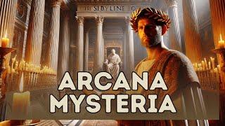 Arcana Mysteria