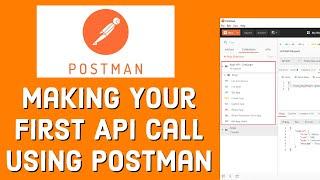 Making Your First API Call Using Postman | How to Create first API Request in Postman