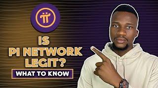 Is Pi Network What You Really Think It Is? || What To Know!