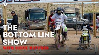 Steve Matthes Races Amateur!